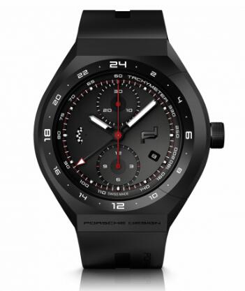 Porsche Design MONOBLOC ACTUATOR 24H-CHRONOTIMER 4046901568047 Replica Watch